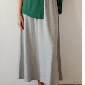 GREAT Condition | Donni | Sweater Simple Maxi Skirt | S